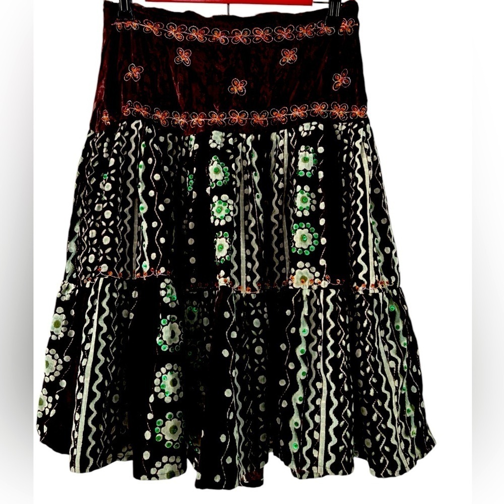 Chaudry Skirt NWT